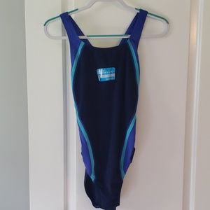 SPEEDO womens swimsuit